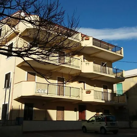 Bellavista Villa Marina di Camerota Exterior photo