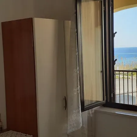 Bellavista Villa Marina di Camerota Exterior photo