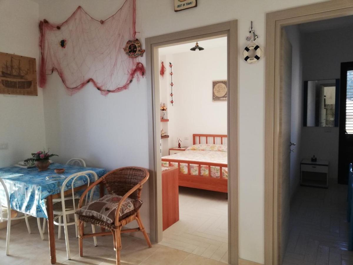 Bellavista Holiday home Marina di Camerota