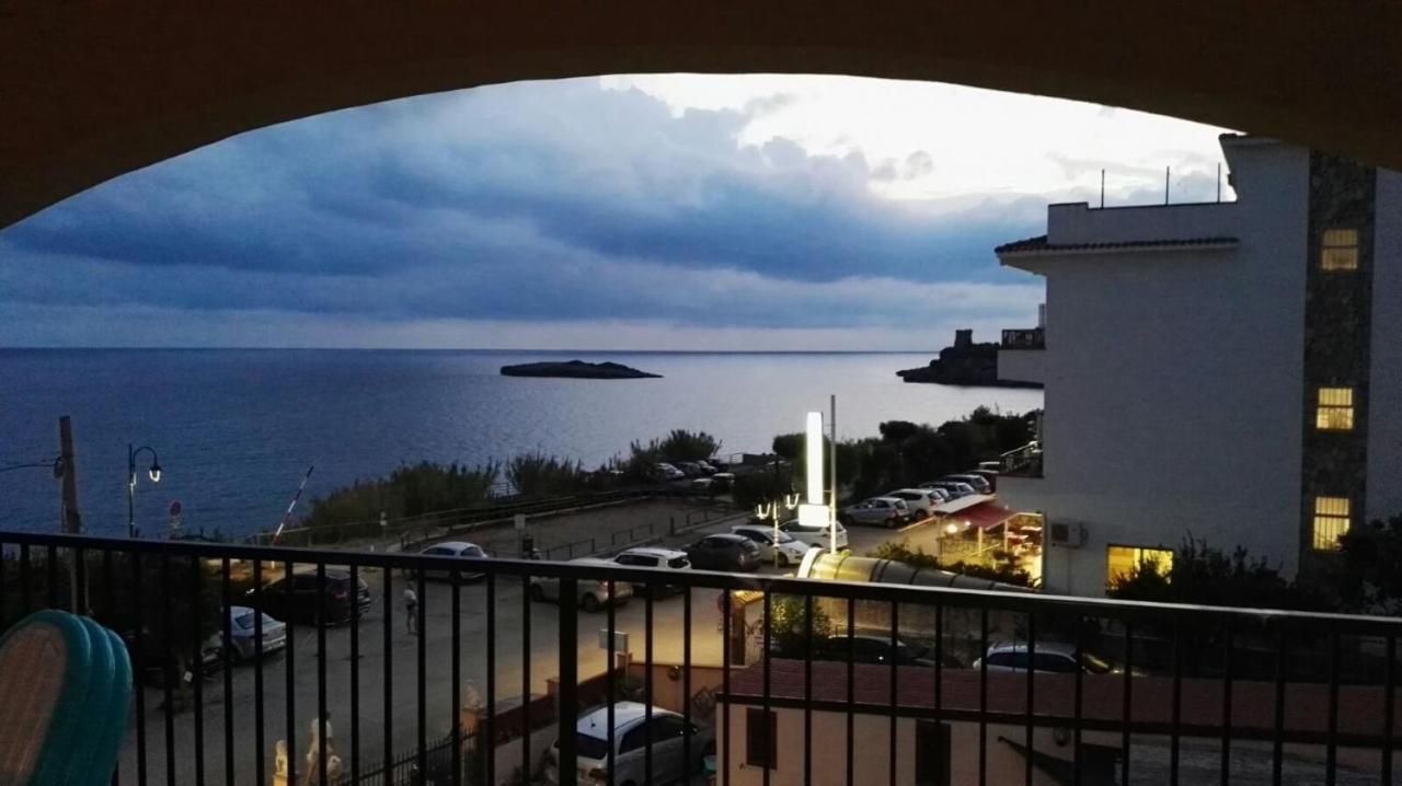 Bellavista Holiday home