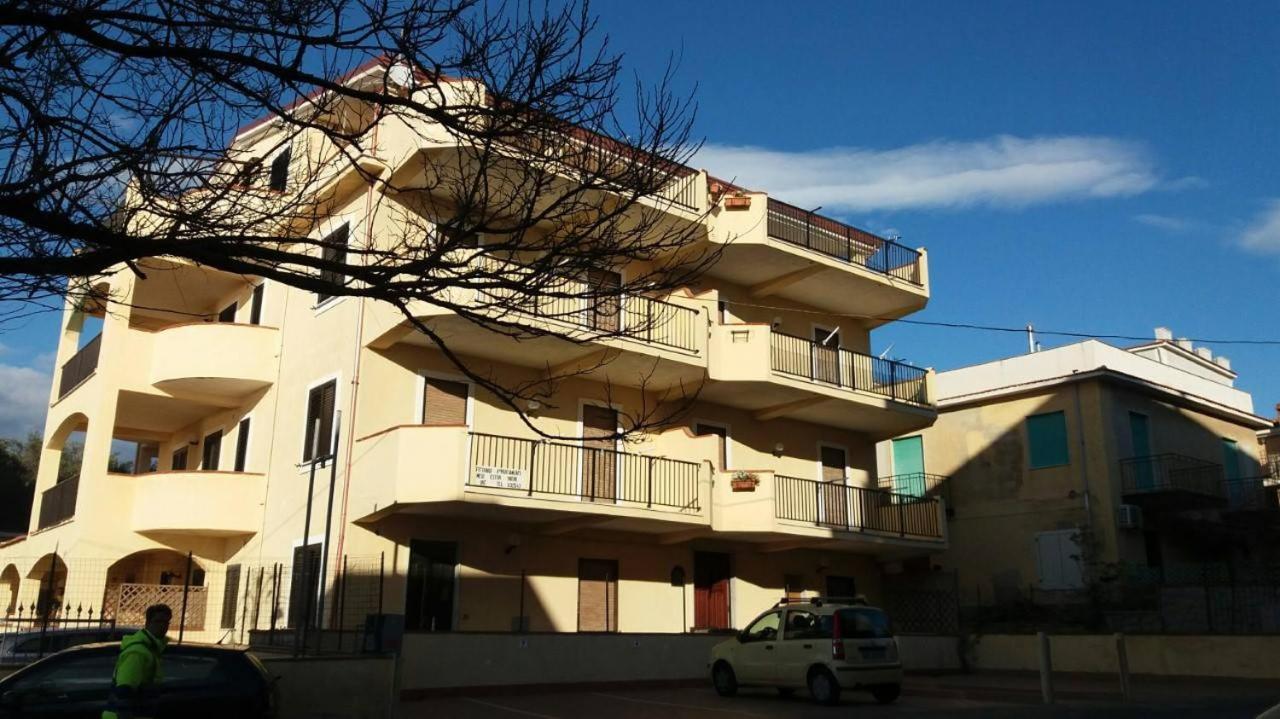 Bellavista Holiday home Marina di Camerota