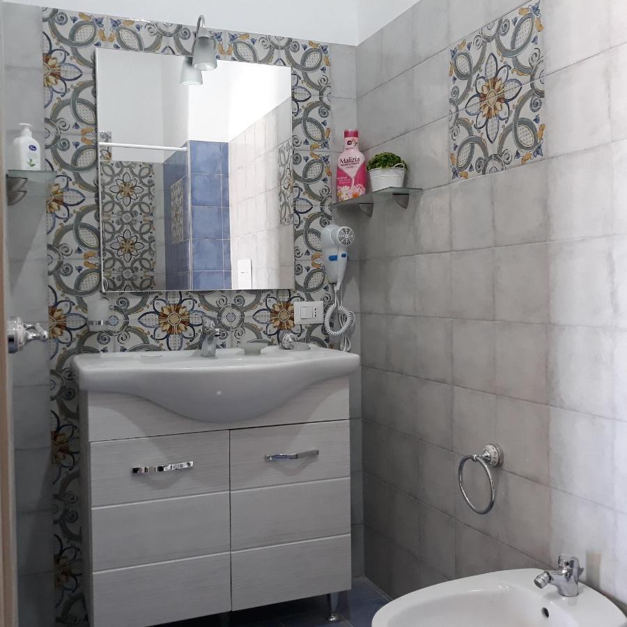 Bellavista Holiday home *