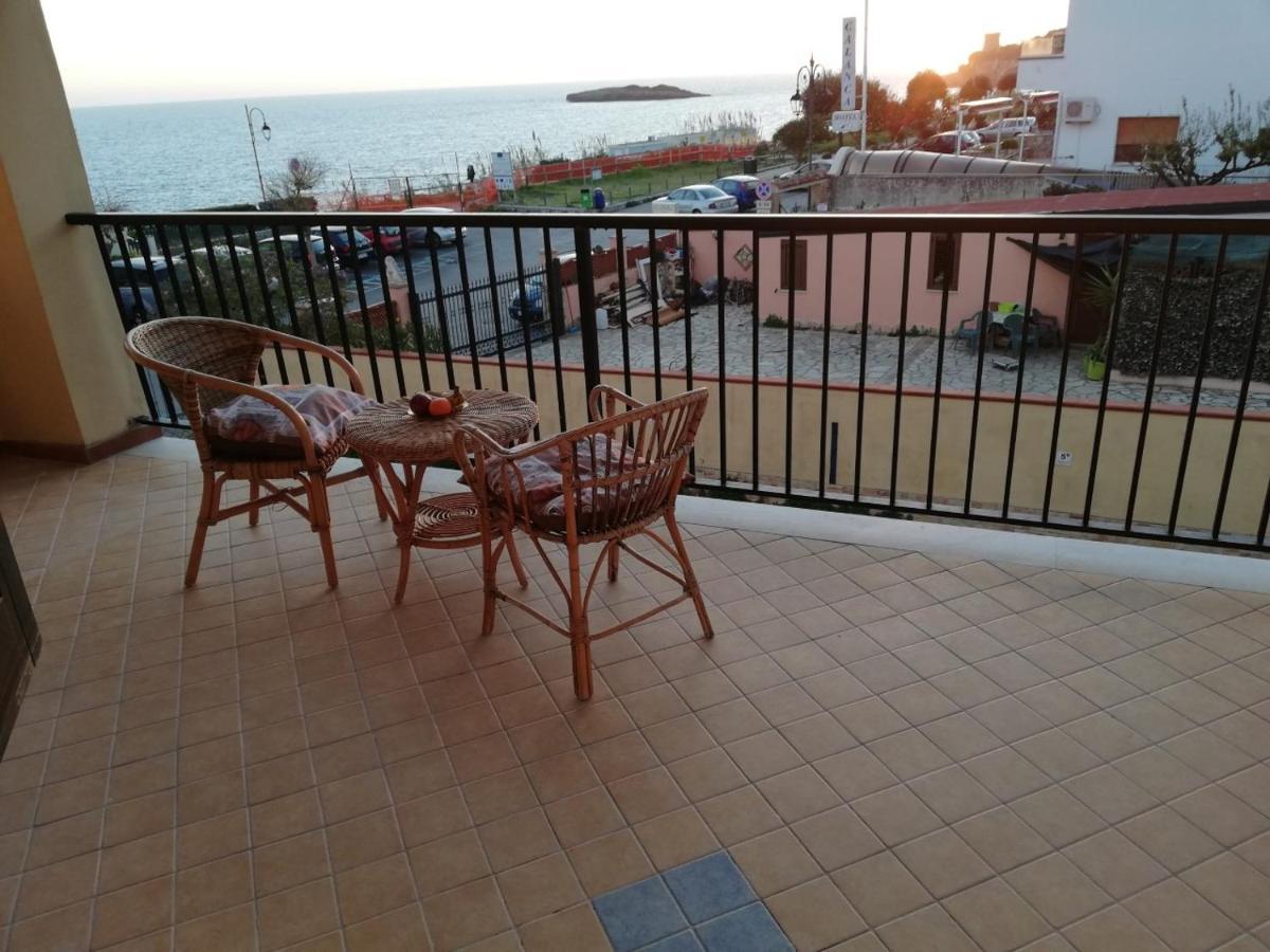 Bellavista Marina di Camerota