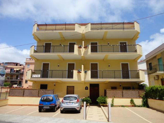 Holiday home Bellavista Marina di Camerota