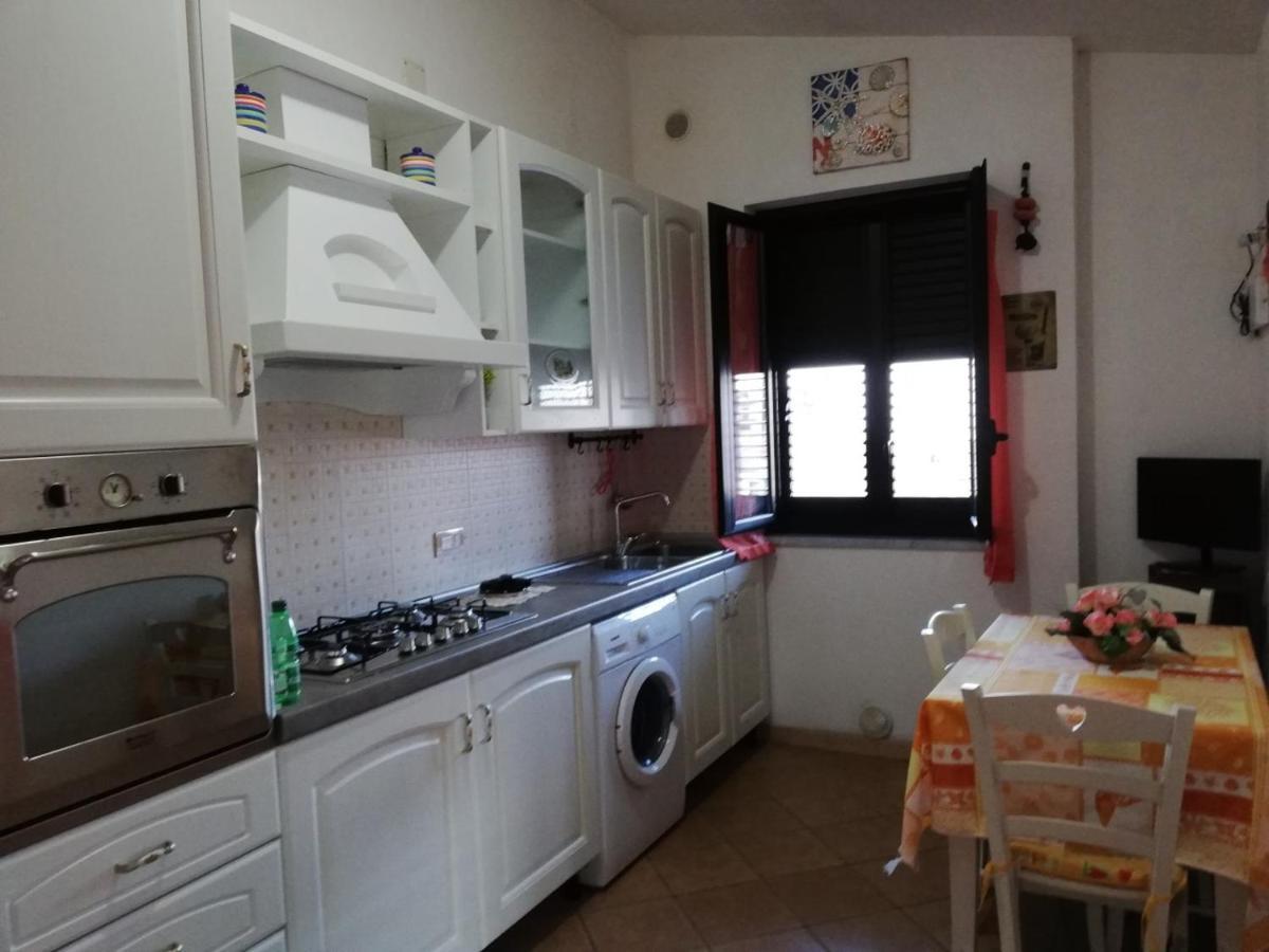 Holiday home Bellavista Marina di Camerota