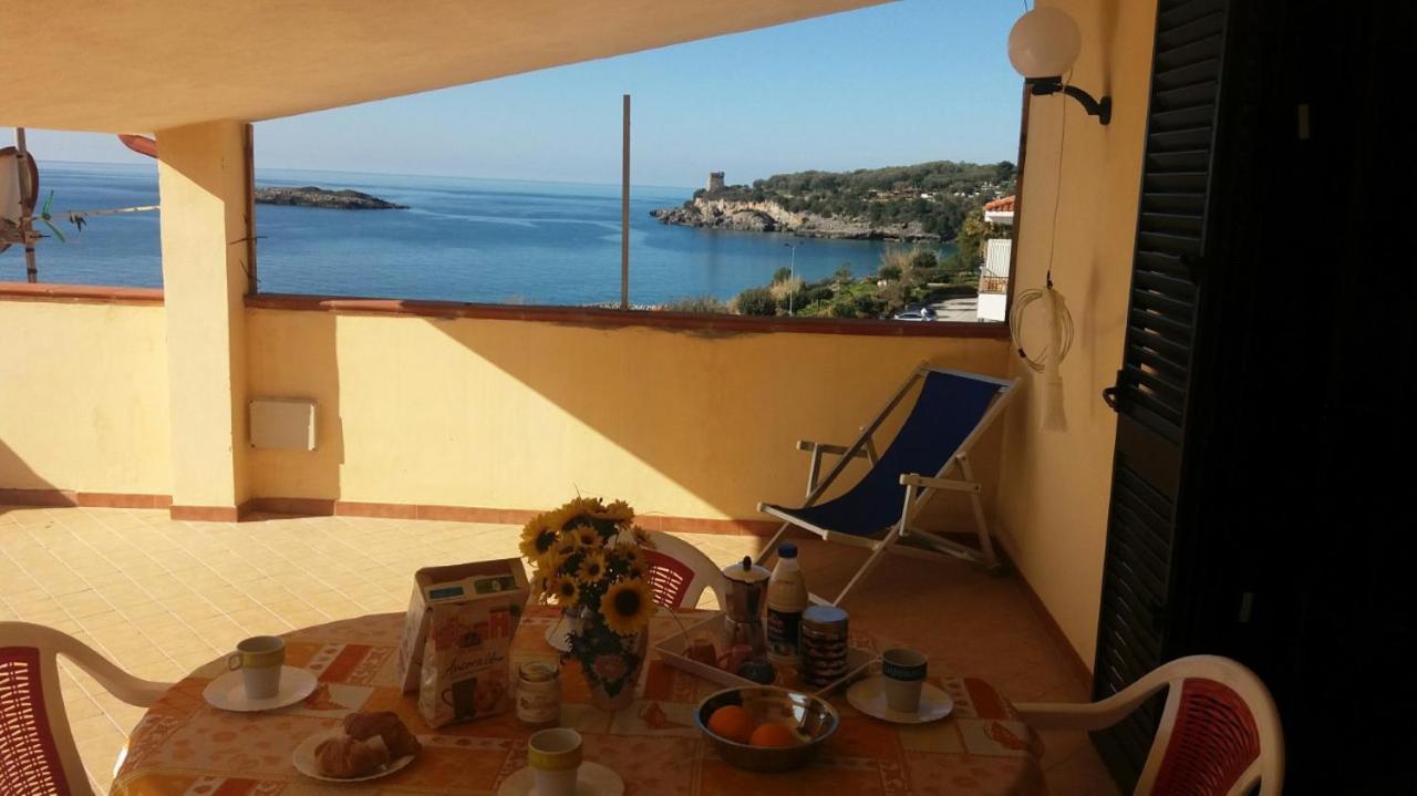Holiday home Bellavista Marina di Camerota