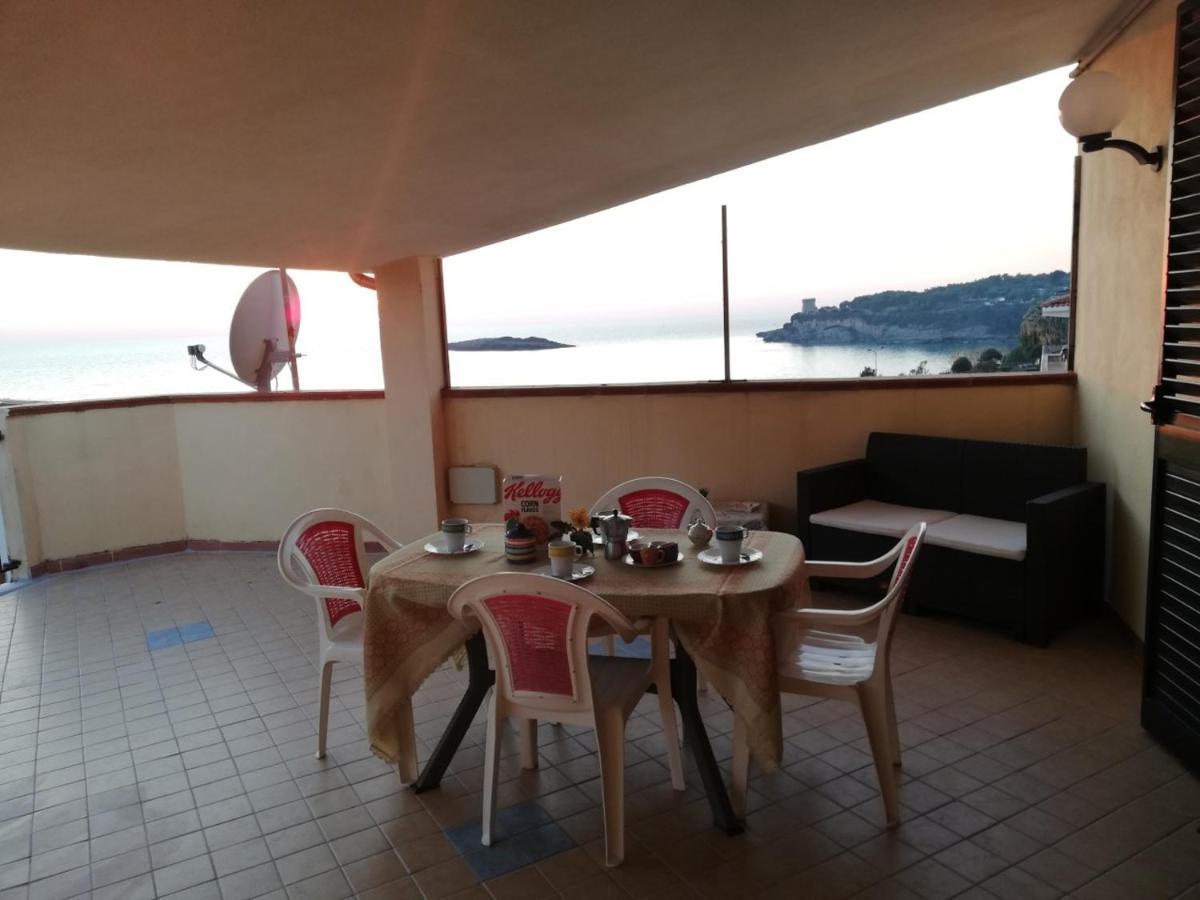 Bellavista Holiday home