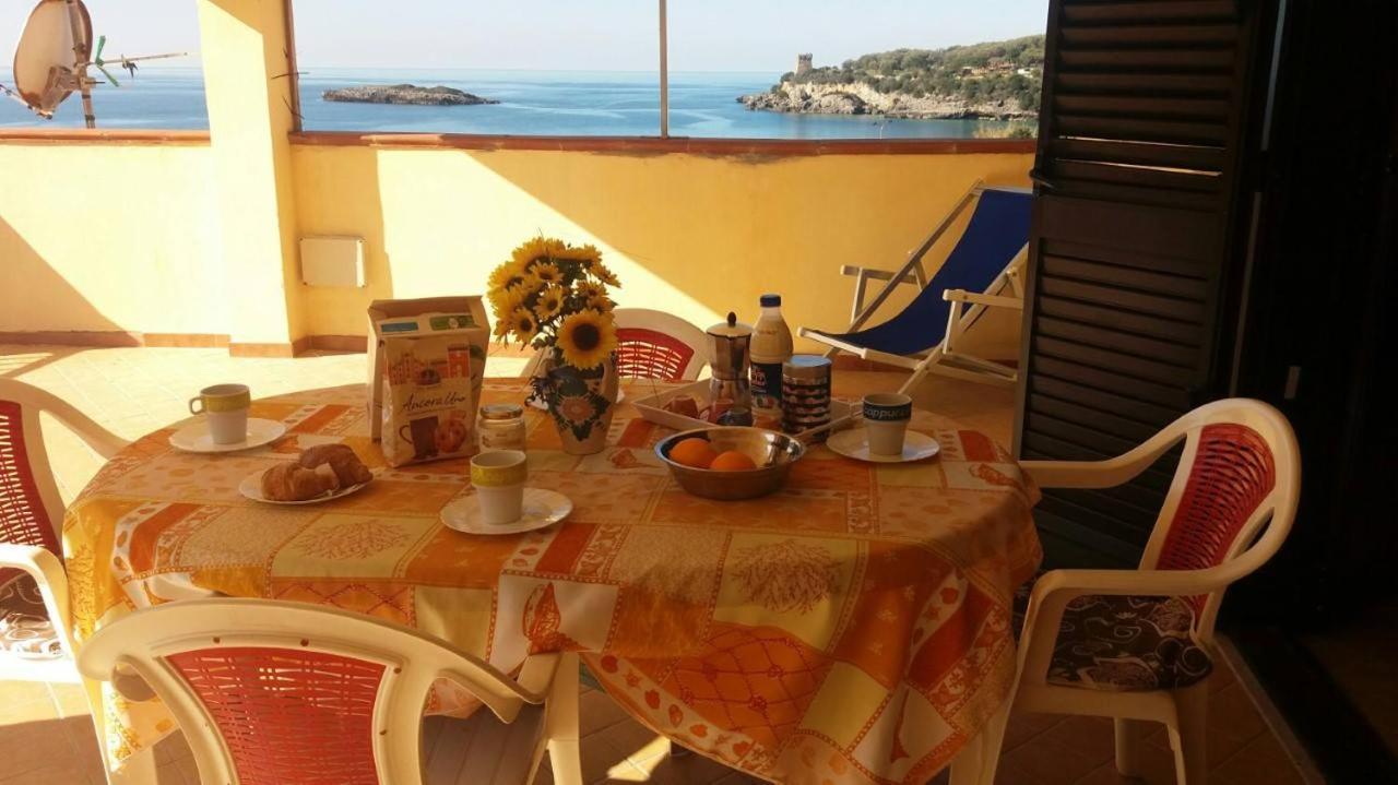 Bellavista * Marina di Camerota
