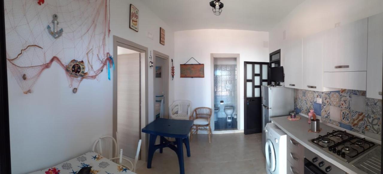 Bellavista Holiday home *
