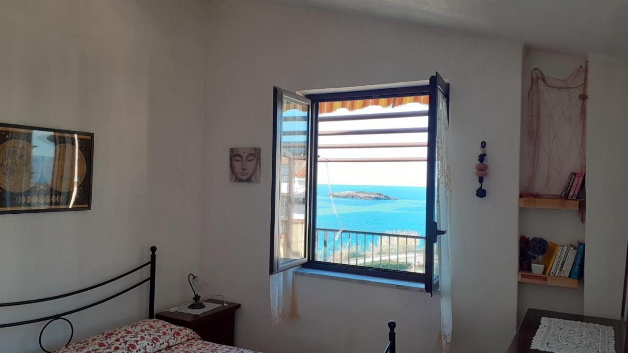 Bellavista Holiday home Marina di Camerota