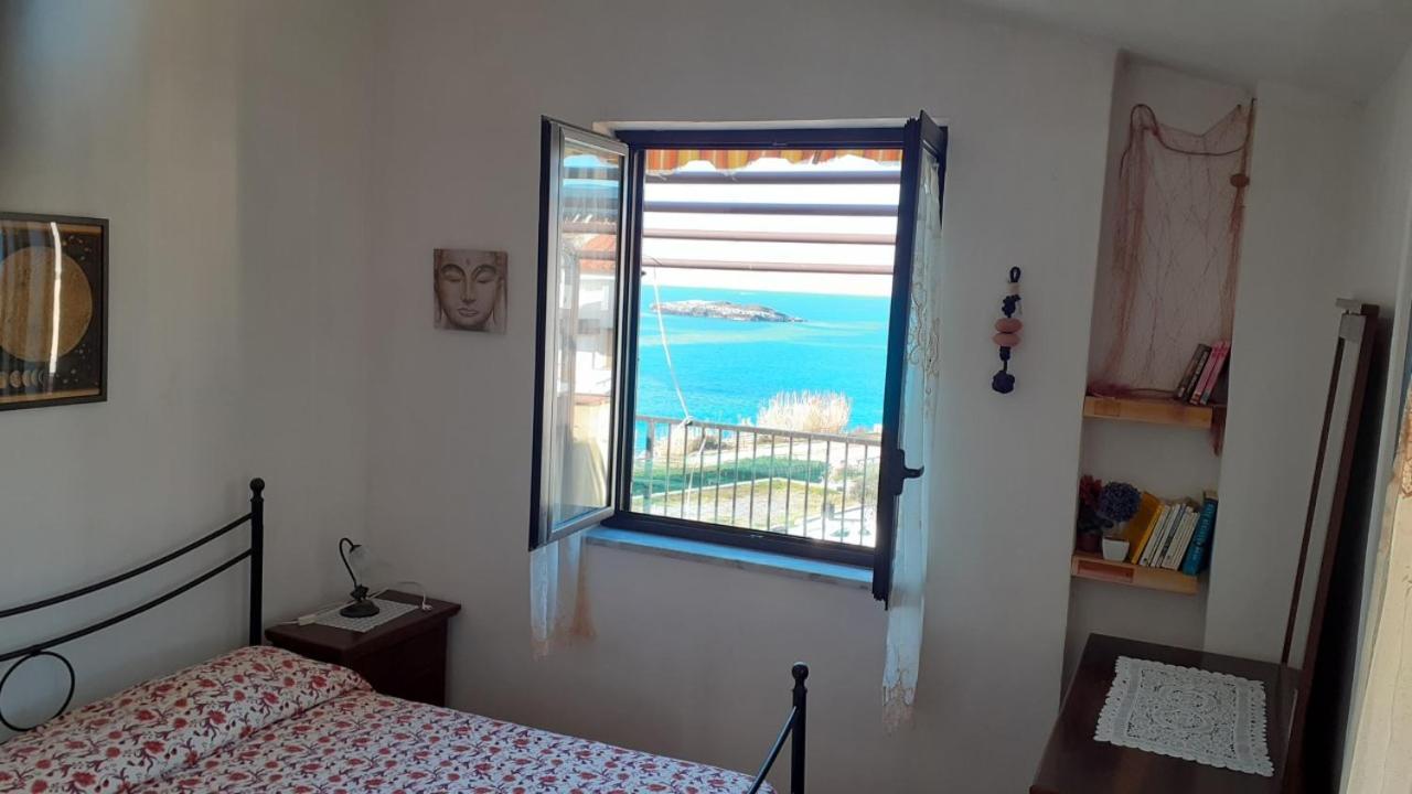 Holiday home Bellavista Marina di Camerota