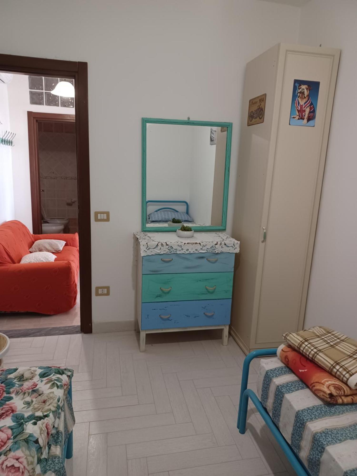 Bellavista Holiday home Marina di Camerota