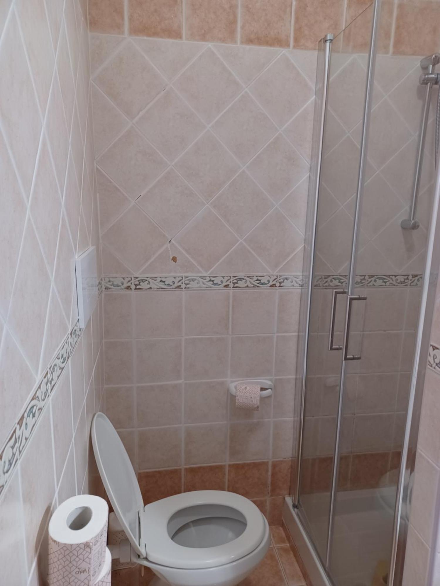 Bellavista Holiday home Marina di Camerota