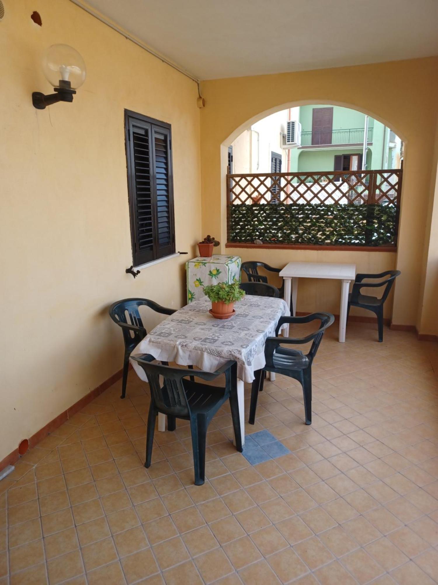 Bellavista Holiday home *