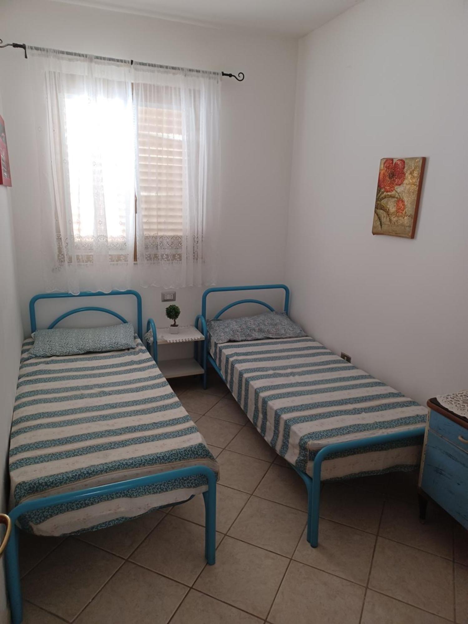 Holiday home Bellavista Marina di Camerota