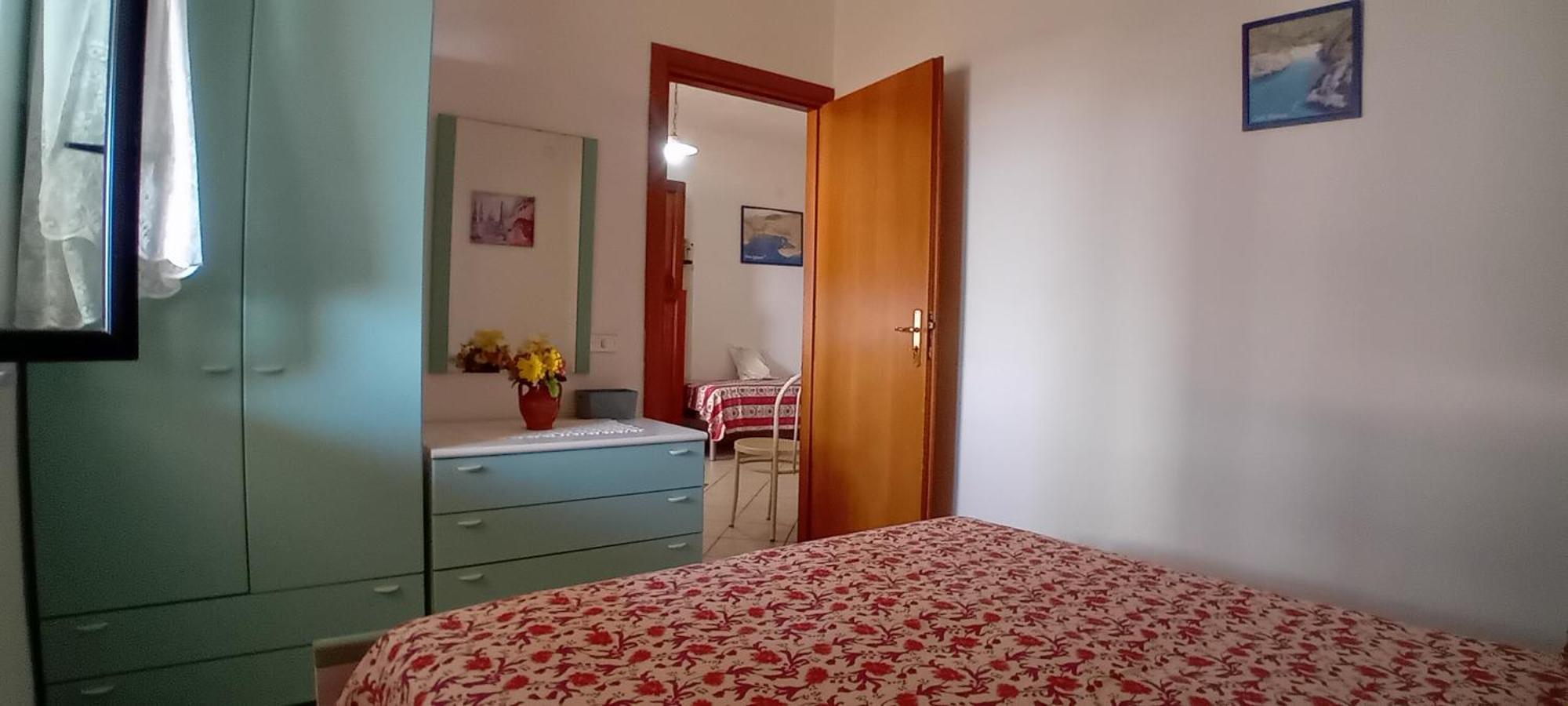 Bellavista Holiday home *