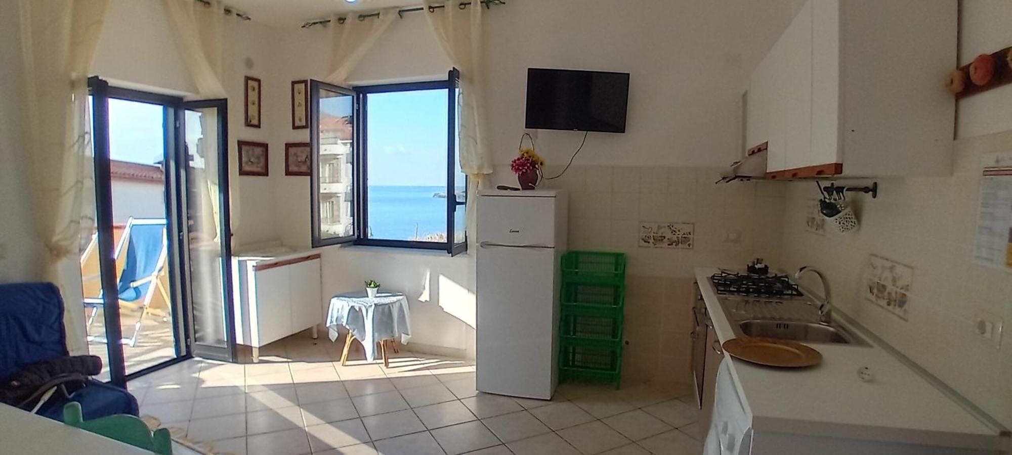 Holiday home Bellavista *
