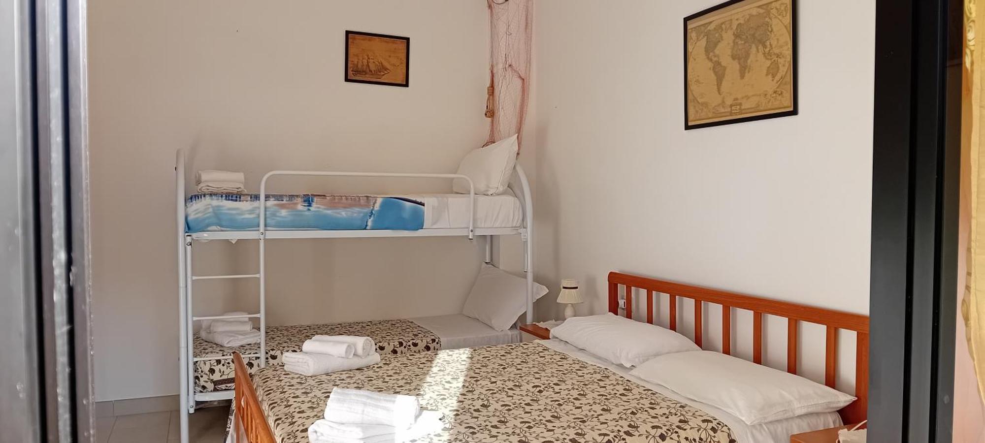 Bellavista Holiday home