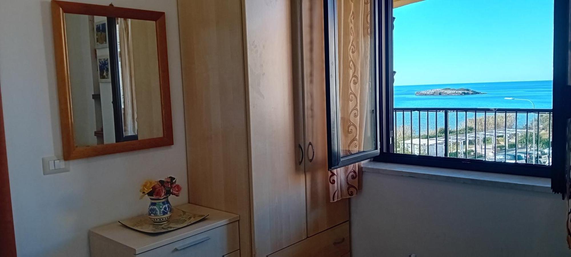 Bellavista Holiday home *