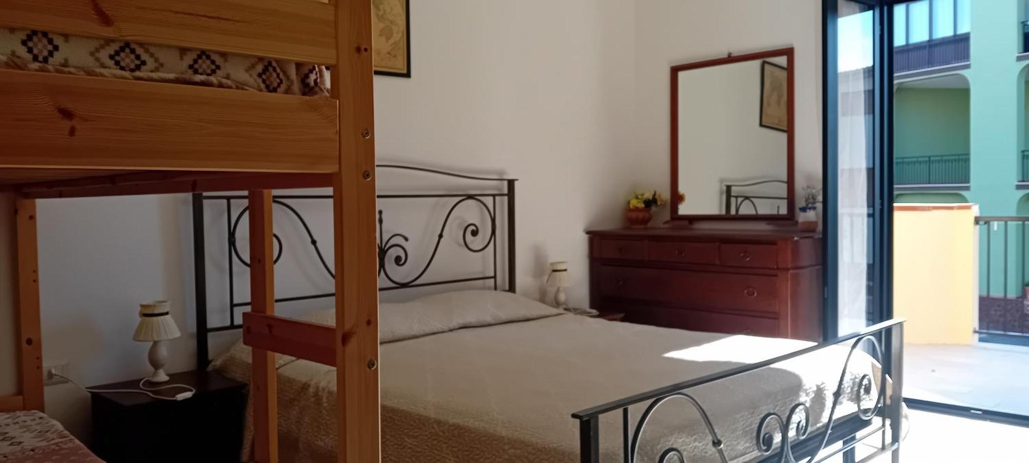 Holiday home Bellavista *