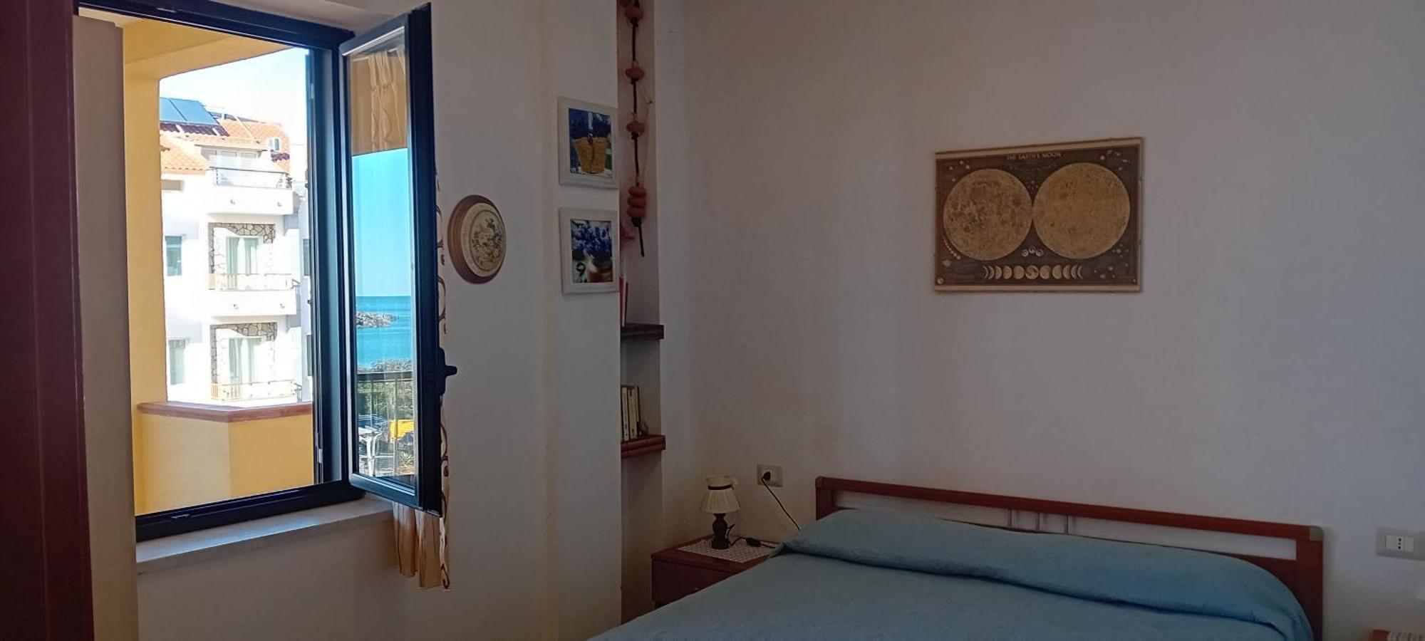 Bellavista Holiday home Marina di Camerota